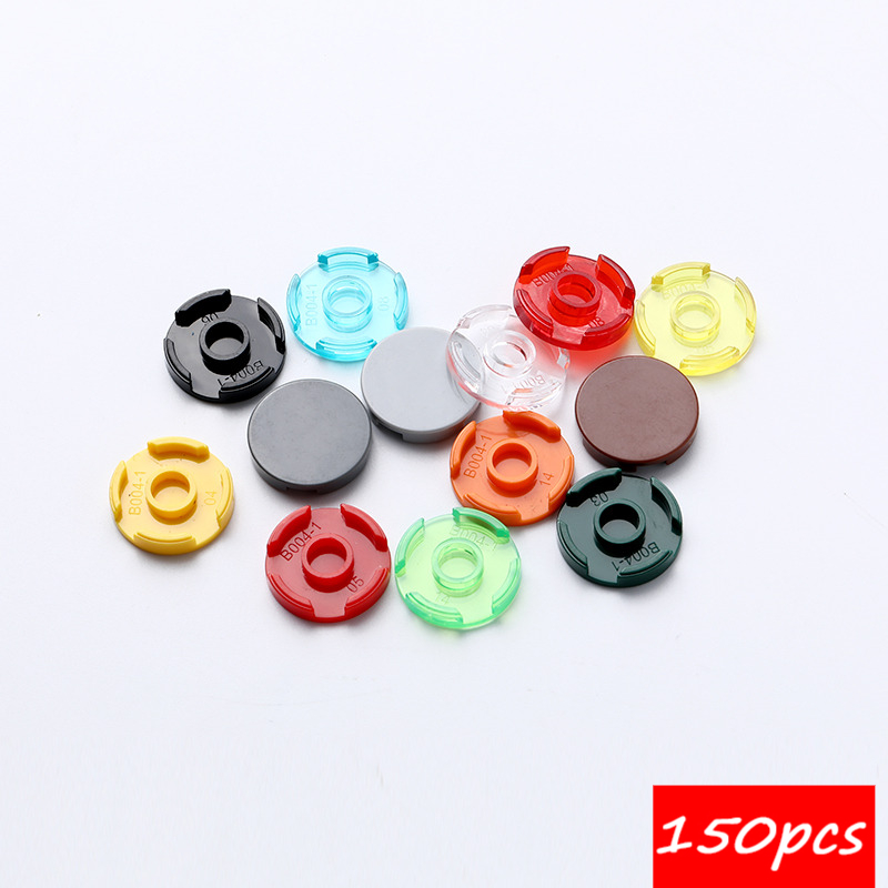 Diy Electronics Ideas - 150PCS High-Tech ประกอบอนุภาค 14769 4150 2x2