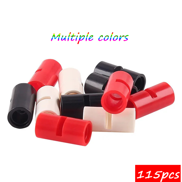 Diy Electronics Ideas - 115PCS High-Tech ประกอบอนุภาค 29219 62462 2L