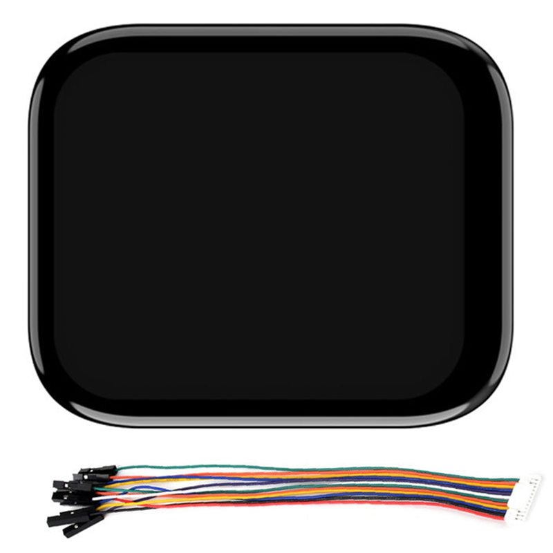 I2C Lcd Display - [LXYA68Z!] อินเทอร์เฟซ SPI และ I2C โมดูลจอแสดงผล