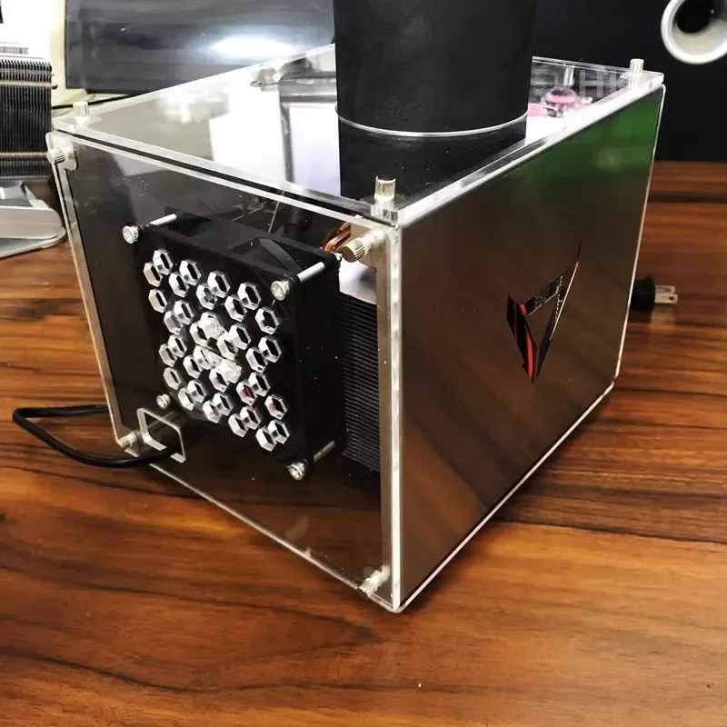 Diy Electronics For Sale - ชุดทำตู้แช่แข็งอิเล็กทรอนิกส์ขนาด 30 ลิตร ลดราคาพิเศษ ชุดทำตู้แช่แข็ง DIY