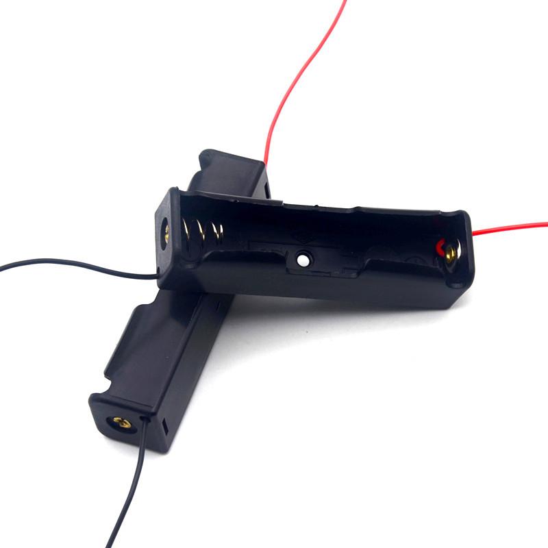 Diy Electronics For Sale - ขายดี! ชุดใส่แบตเตอรี่ 18650 แบบ 1 ช่อง