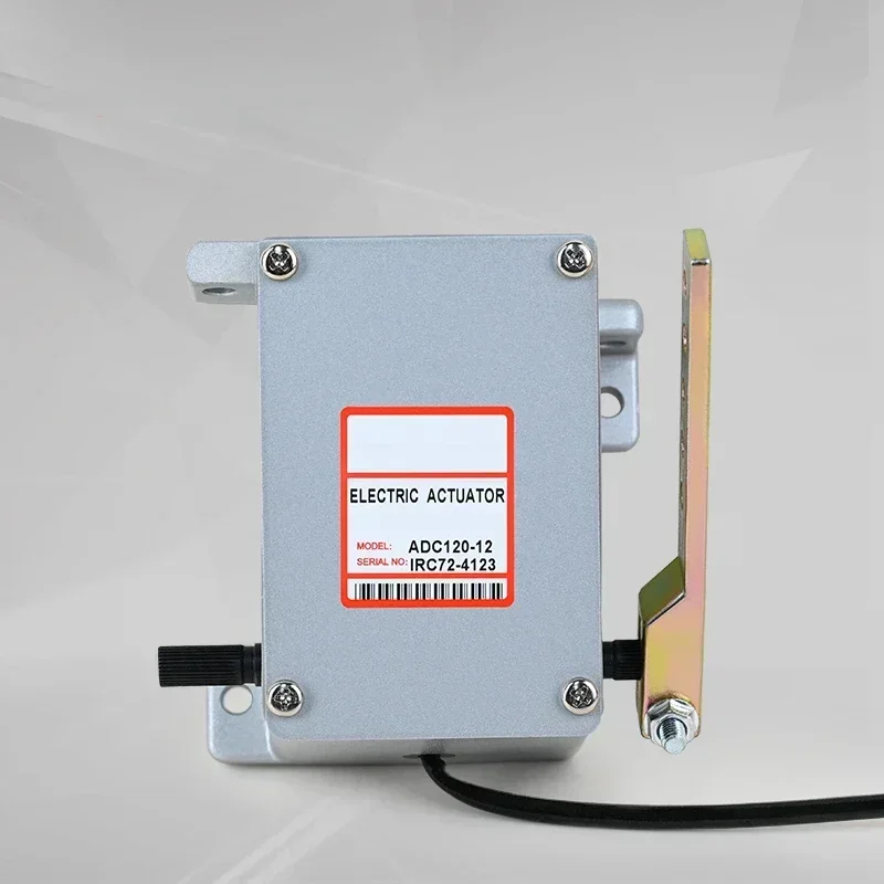 Diy Electronics For Sale - แอคชูเอเตอร์อิเล็กทรอนิกส์ 12v 24v dc อะไหล่เครื่องยนต์ดีเซลทั่วไป แอคชูเอเตอร์