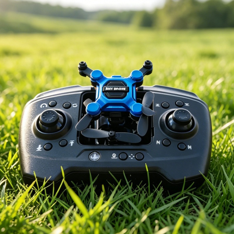 Diy Drone Electronics - โดรนกันยุงแบบพับได้ขนาดเล็กพร้อมกล้องทางอากาศ ของเล่นเฮลิคอปเตอร์บังคับวิทยุสำหรับเด็กนักเรียน