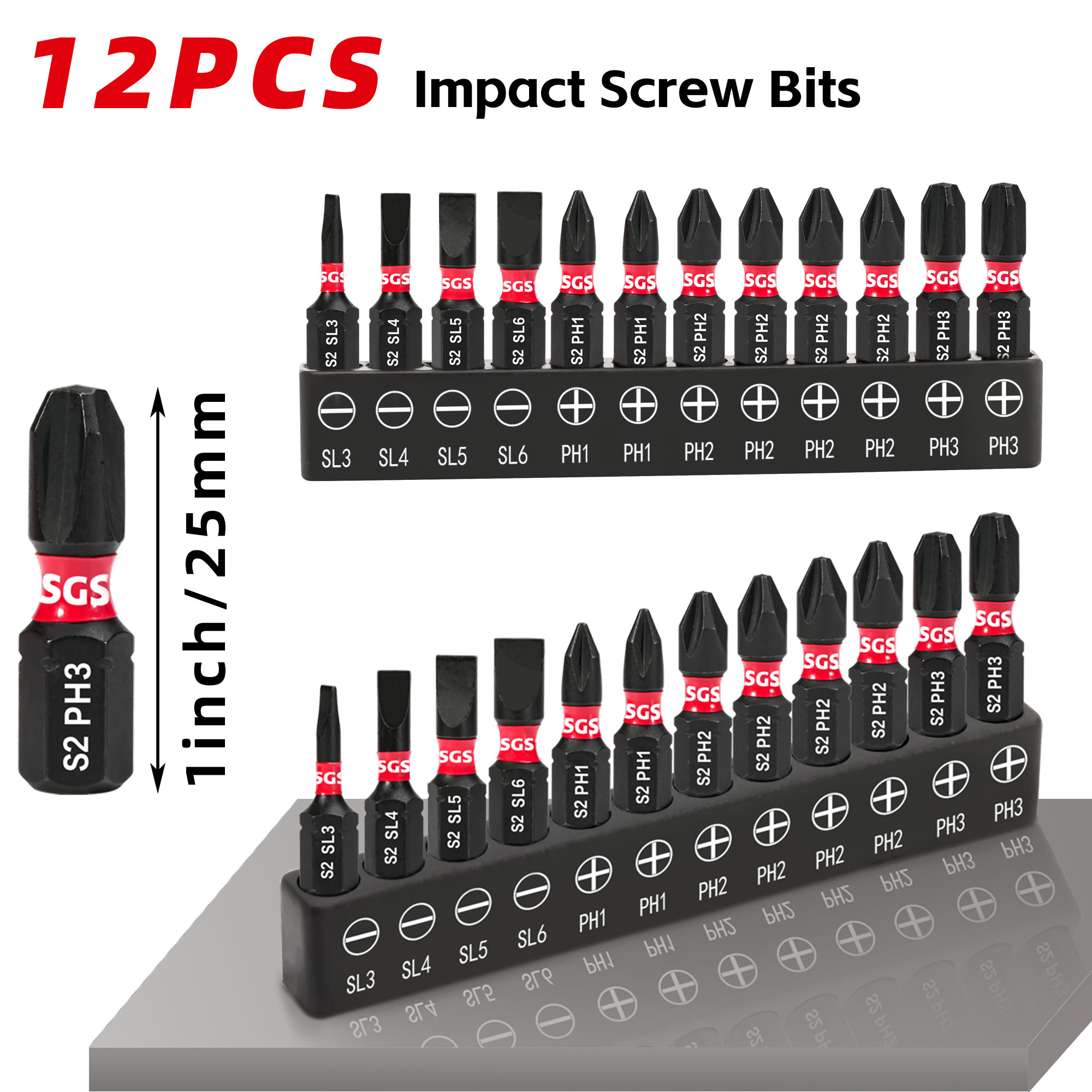 Homemade Diy Electronics - ชนิด Sl/Ph จำนวน 12 ชิ้น ความยาว