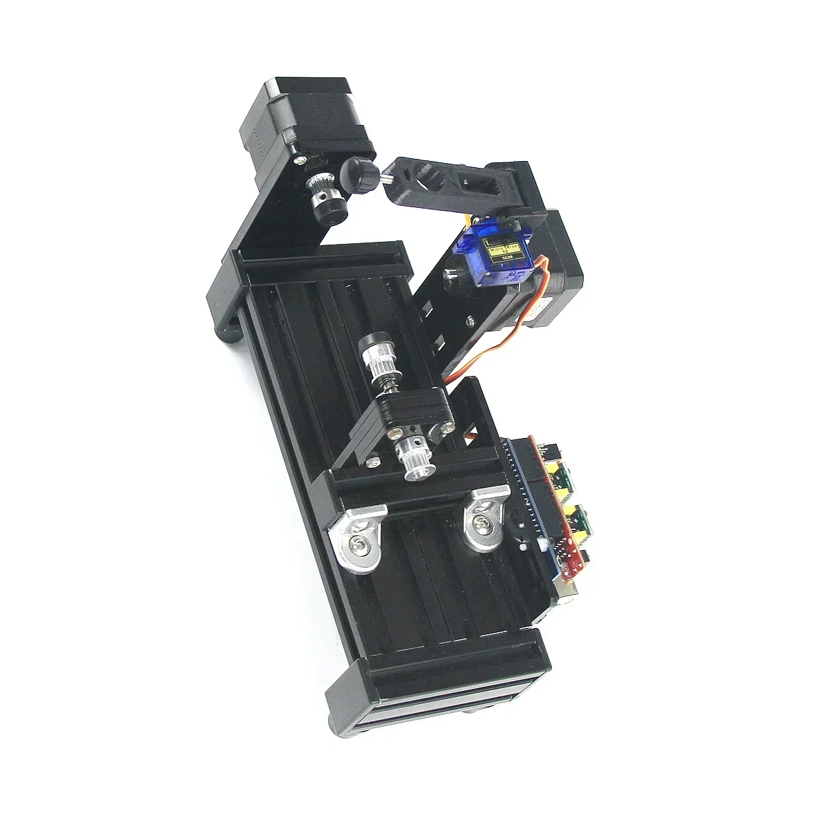 Diy Electronics For Sale - ชุดผลิตหุ่นยนต์ไข่ ชุดเรียนรู้การสร้างคอมพิวเตอร์ชิปเดี่ยว อิเล็กทรอนิกส์ DIY ชุดประกอบเอง ขายดี