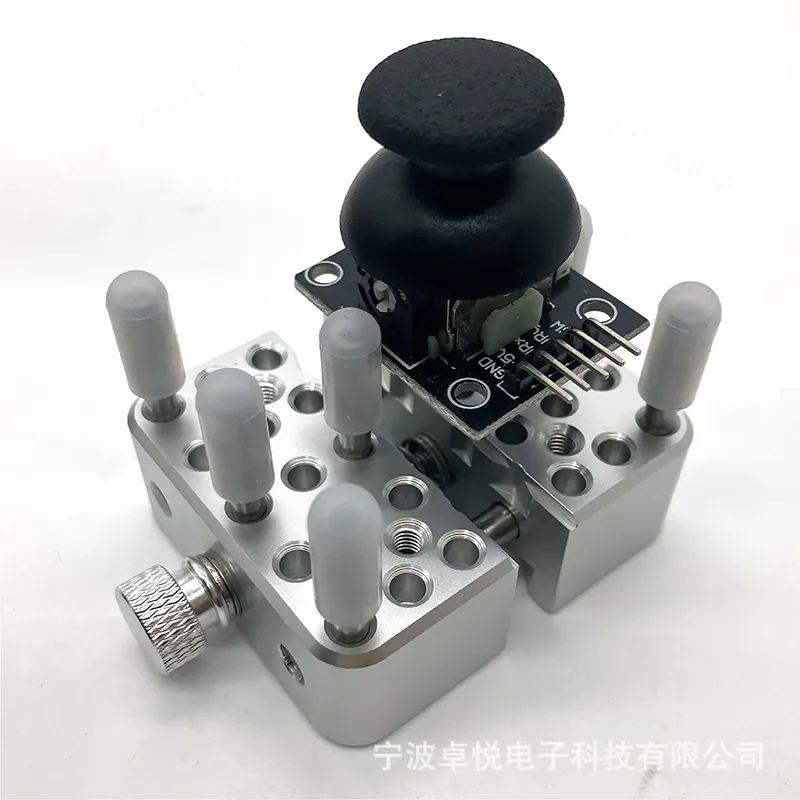 Diy Electronics Bench - เครื่องมือจับยึดแบบมือถือสำหรับงานโลหะขนาดเล็ก ใช้สำหรับทำโมเดล ทาสี แปลงรูป จับยึด ตัวช่วยทำสีฟิกเกอร์