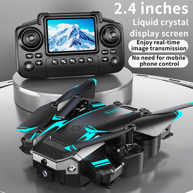 Diy Drone Electronics - โดรน S6 รุ่นขายดีปี 2026 ระยะบิน 5000