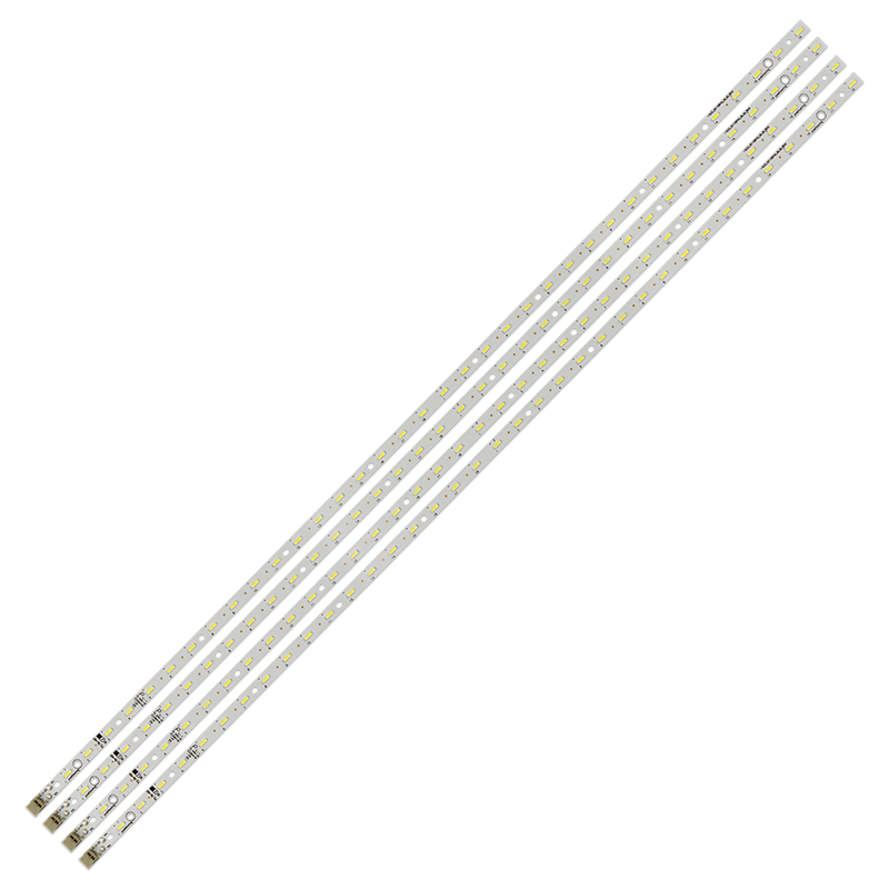 Led Assortment Kit - 100% ใหม่แถบไฟ LED 4ชิ้น/ชุดสำหรับทีวี40ทีวี LC-40LE831U LC-40LE832U