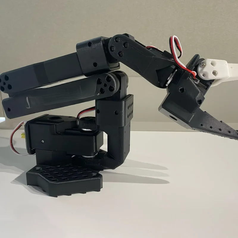 Diy Electronics For Sale - เซอร์โว STS ทุกแบบ ลดราคาพิเศษ SO-Ler Arm