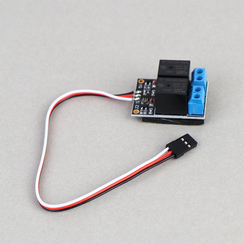 Diy Electronics For Sale - สวิตช์รีเลย์ PWM J2 แบบ 2 in