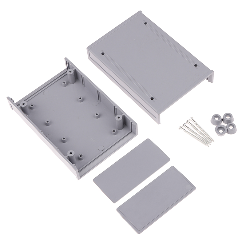กล่องใส่แผงวงจร PCB สำหรับงานอ - Diy Box Electronics Mall บทวิจารณ์และราคา