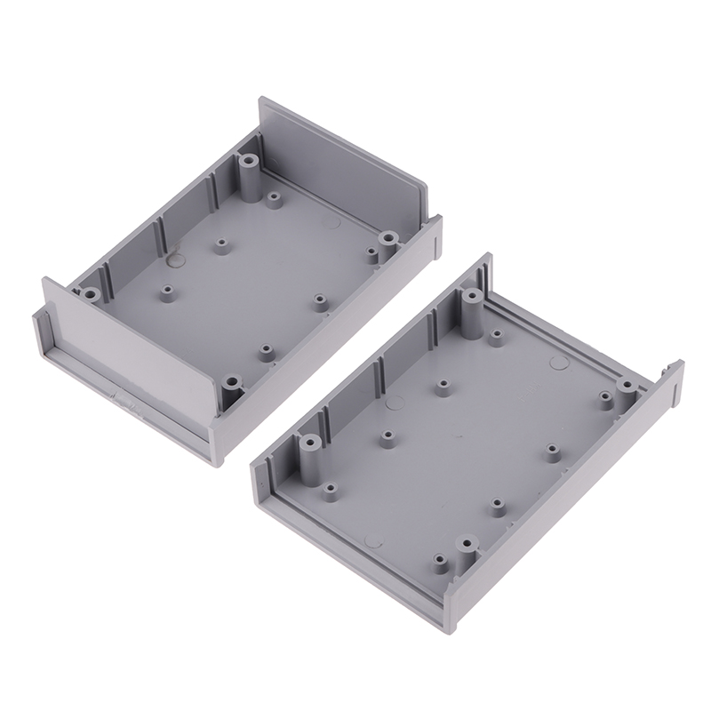 กล่องใส่แผงวงจร PCB สำหรับงานอ - Diy Box Electronics Mall บทวิจารณ์และราคา