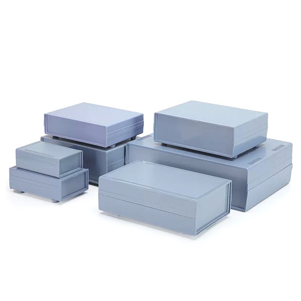 อุปกรณ์กล่องเชื่อมต่อไฟฟ้าแบบ  - Diy Box Electronics Mall บทวิจารณ์และราคา