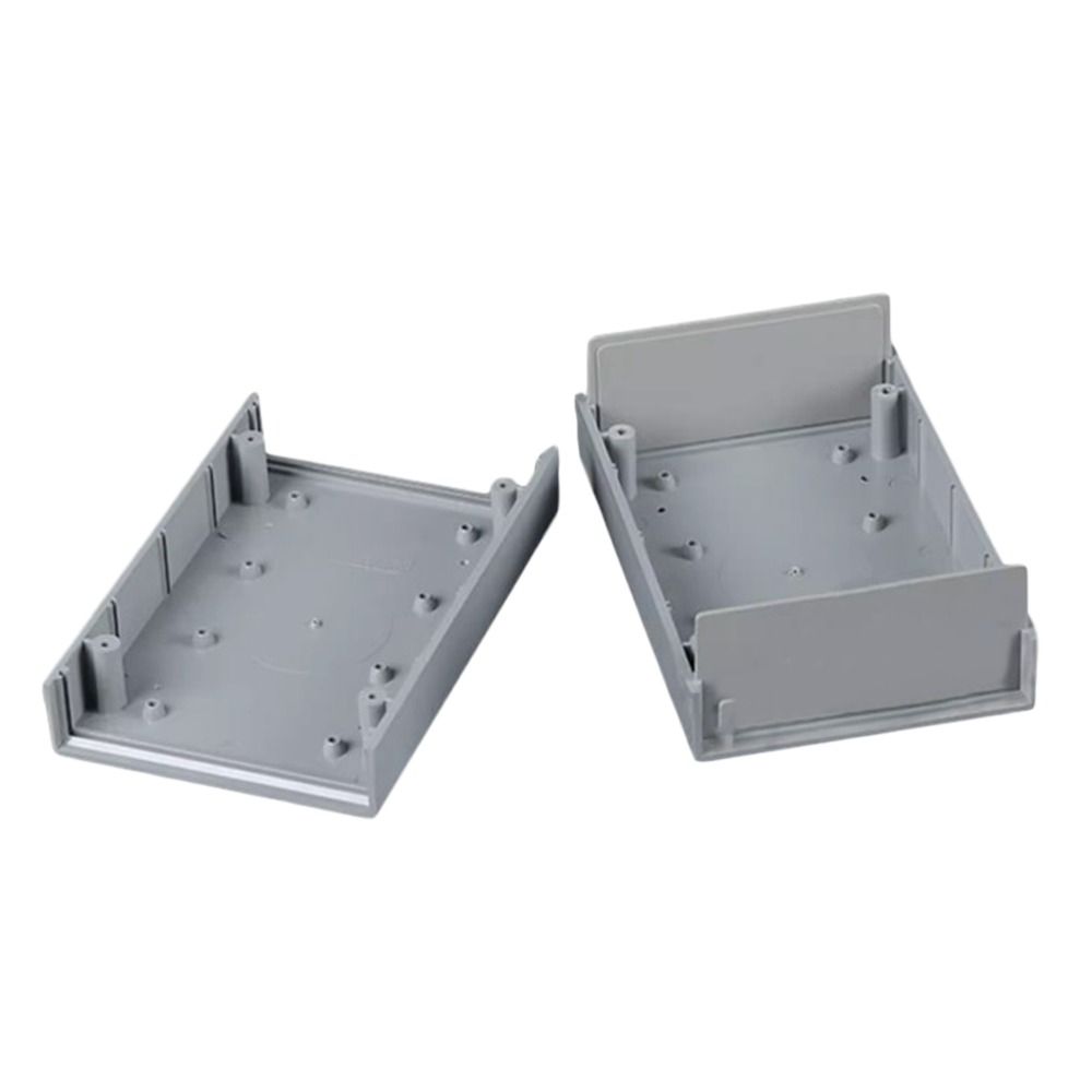 อุปกรณ์กล่องเชื่อมต่อไฟฟ้าแบบ  - Diy Box Electronics Mall บทวิจารณ์และราคา