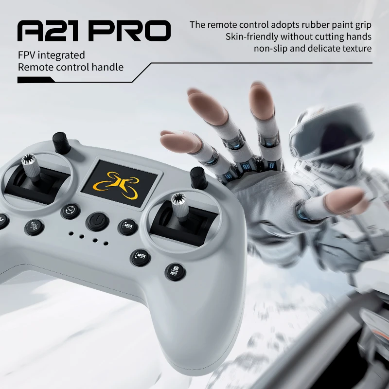 เลอโนโว A21 โปรโดรน 4K มืออาชี - Diy Drone Electronics บทวิจารณ์และราคา