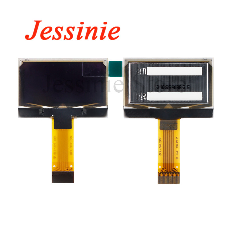 หน้าจอ OLED ขนาด1.3นิ้ว1.3 