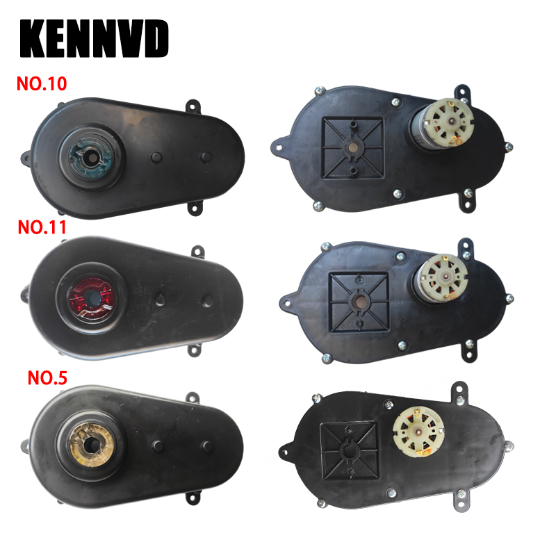 รถยนต์ไฟฟ้าสำหรับเด็ก 12V 24V  - Diy Box Electronics Mall บทวิจารณ์และราคา