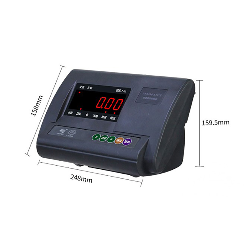 เครื่องชั่งน้ำหนักอิเล็กทรอนิก - Homemade Diy Electronics บทวิจารณ์และราคา