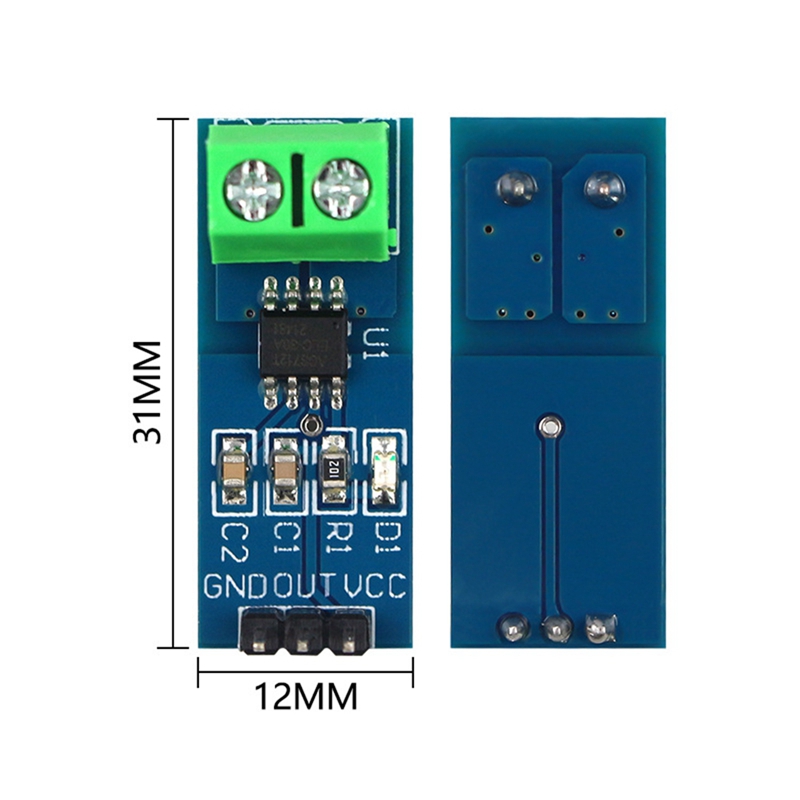 ซูเปอร์เซลล์ 10 ชิ้น โมดูลเซ็น - Diy Electronics For Sale บทวิจารณ์และราคา