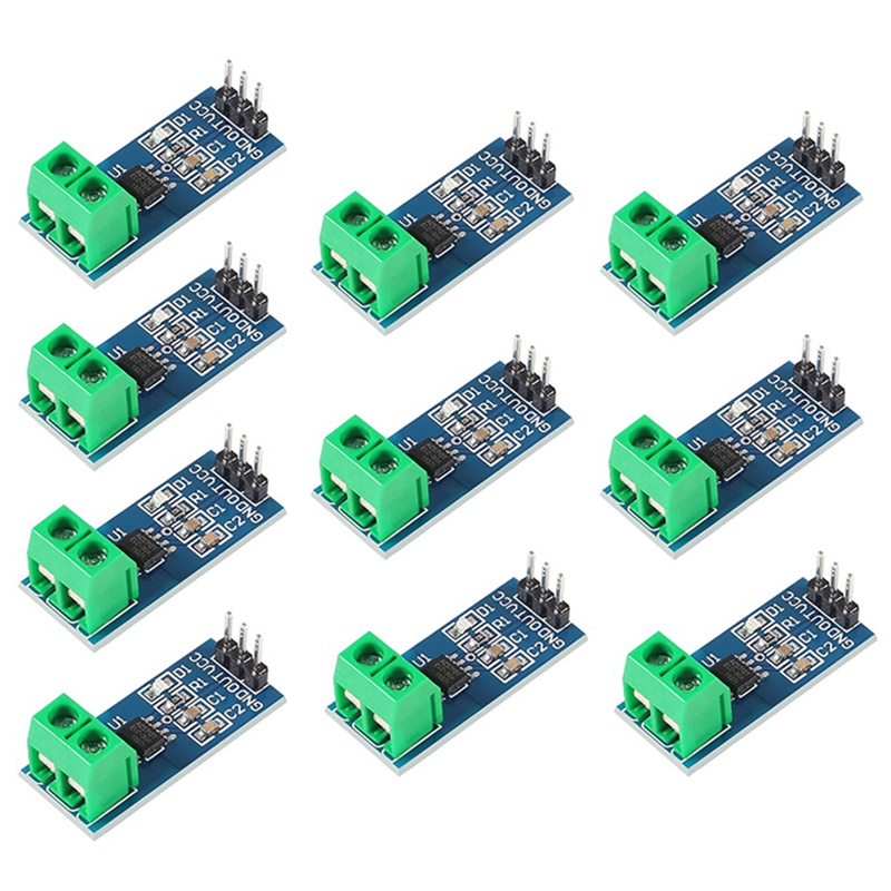 ซูเปอร์เซลล์ 10 ชิ้น โมดูลเซ็น - Diy Electronics For Sale บทวิจารณ์และราคา