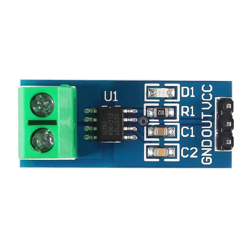 ซูเปอร์เซลล์ 10 ชิ้น โมดูลเซ็น - Diy Electronics For Sale บทวิจารณ์และราคา