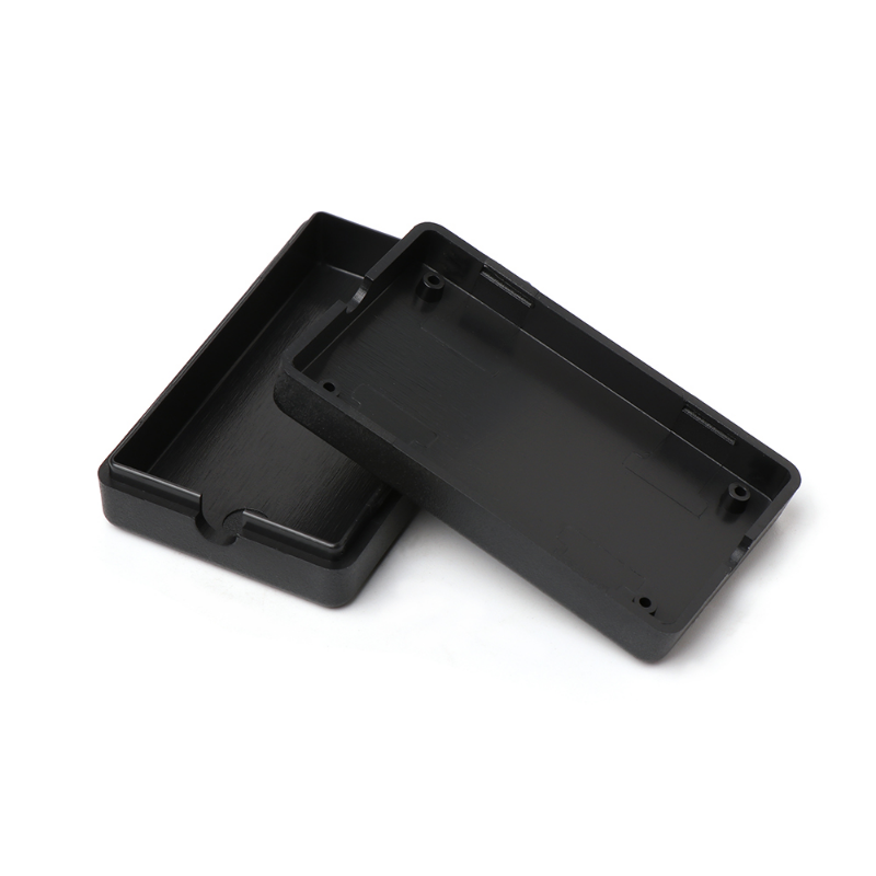 2PCS ใหม่คุณภาพสูงกันน้ำพลาสติ - Diy Box Electronics Mall บทวิจารณ์และราคา