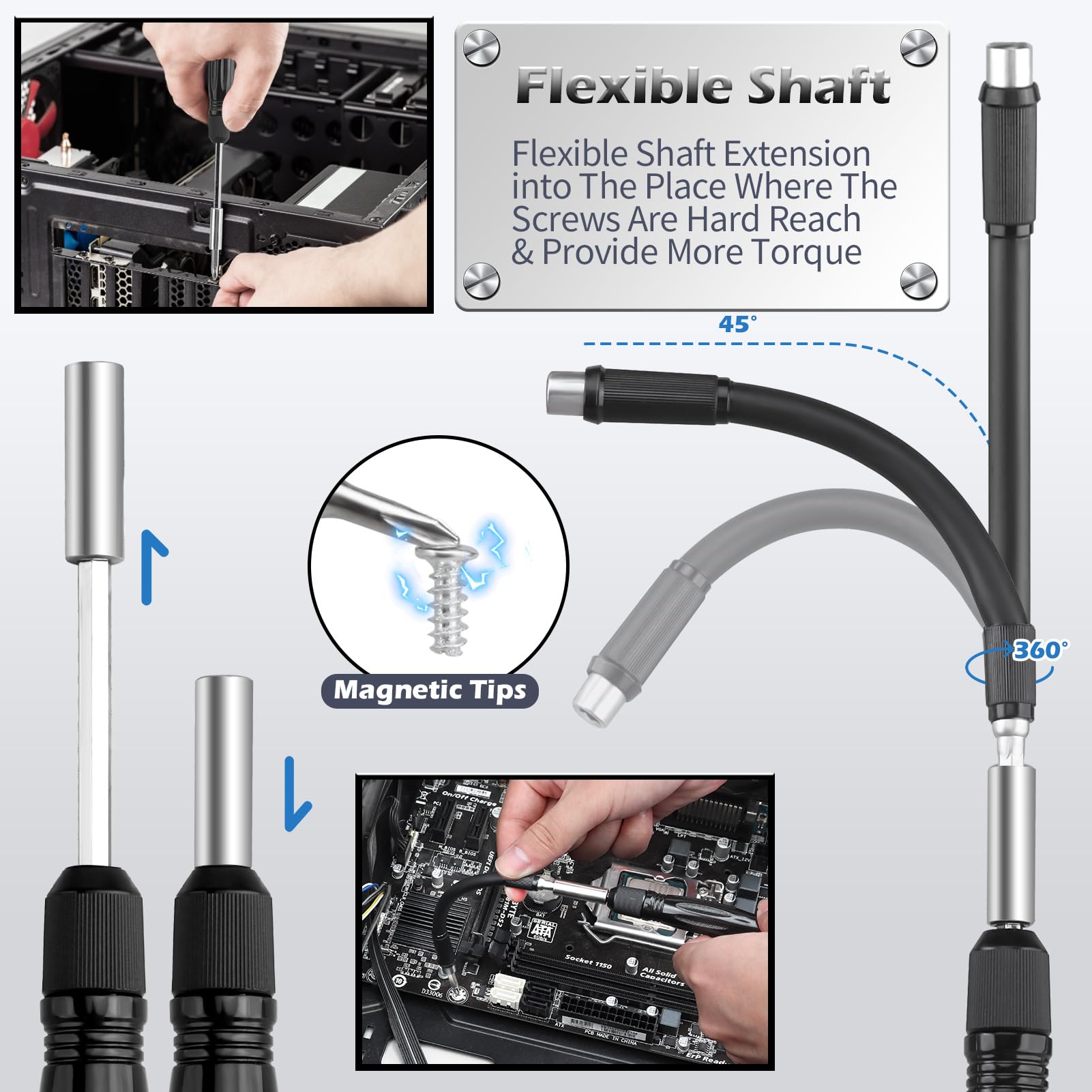 ชุดไขควงความแม่นยำ 115-in-1 รุ - Diy Electronics Game บทวิจารณ์และราคา