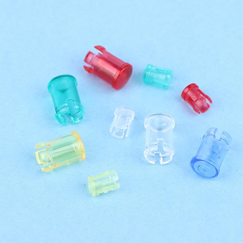 20 ชิ้น LED โคมไฟ 3 มม. 5 มม.  - Diy Electronics For Sale บทวิจารณ์และราคา