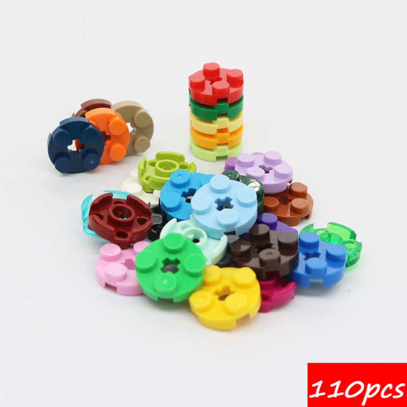 110PCS MOC 4032 รอบ 2x2 เพลาอา - Diy Electronics Ideas บทวิจารณ์และราคา