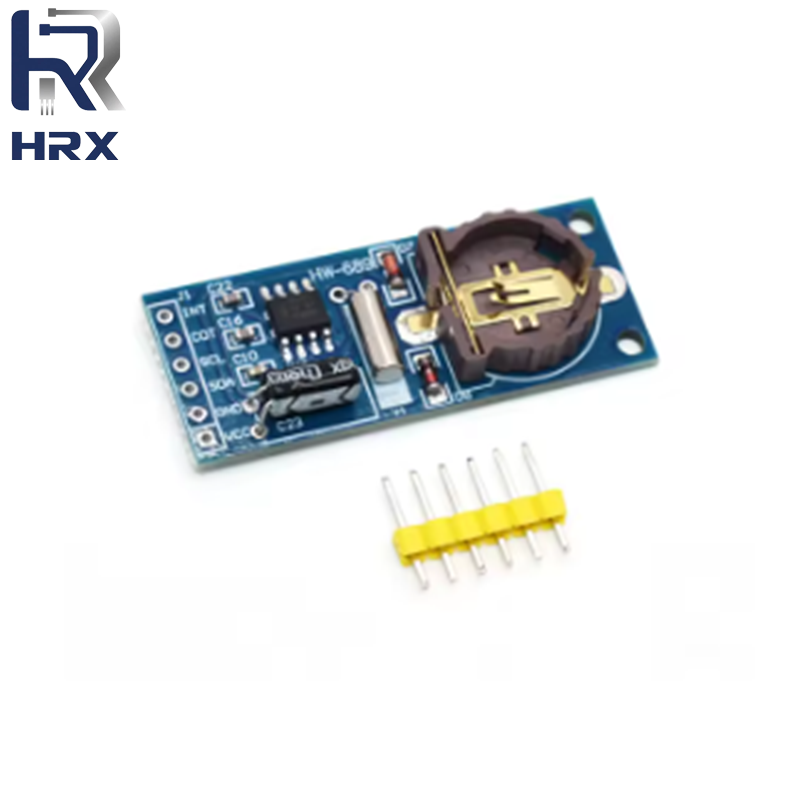 ใหม่ PCF8563 PCF8563T 8563 IIC - Rtc Module Ds3231 บทวิจารณ์และราคา