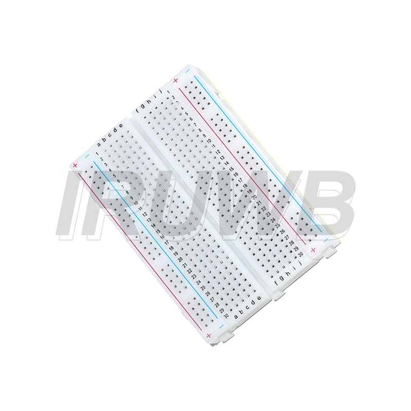 บอร์ดทดลอง MB-102 400 830 จุด  - Pcb Etching Kit บทวิจารณ์และราคา