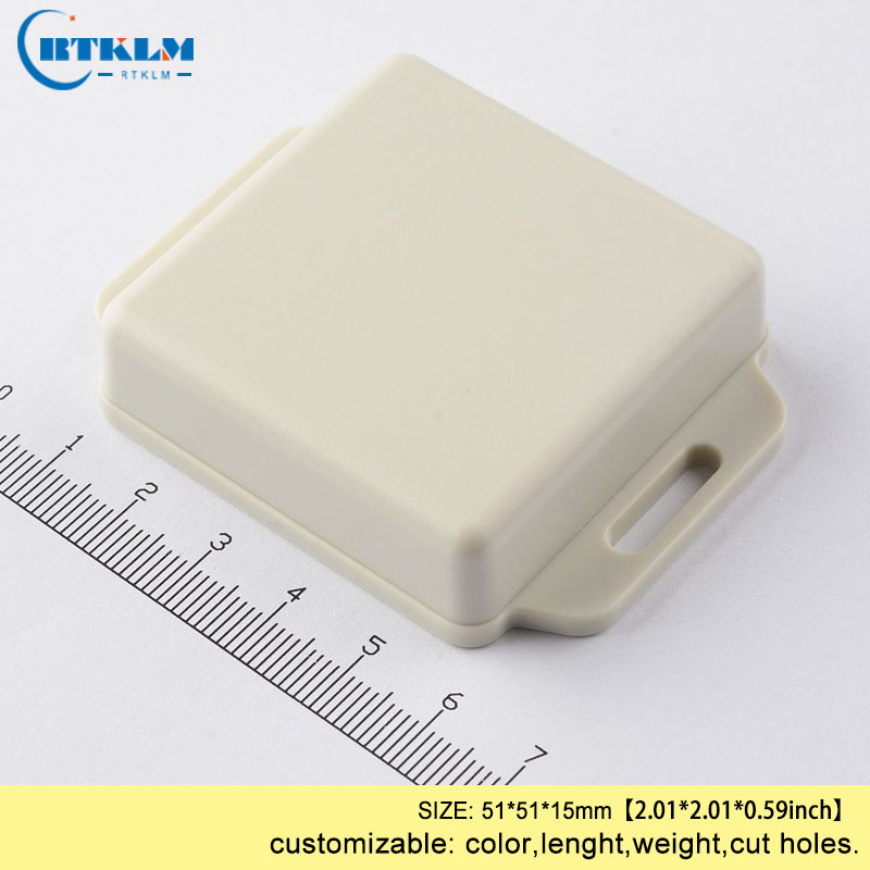 กล่องรวมสายไฟติดผนัง DIY กล่อง - Homemade Diy Electronics บทวิจารณ์และราคา