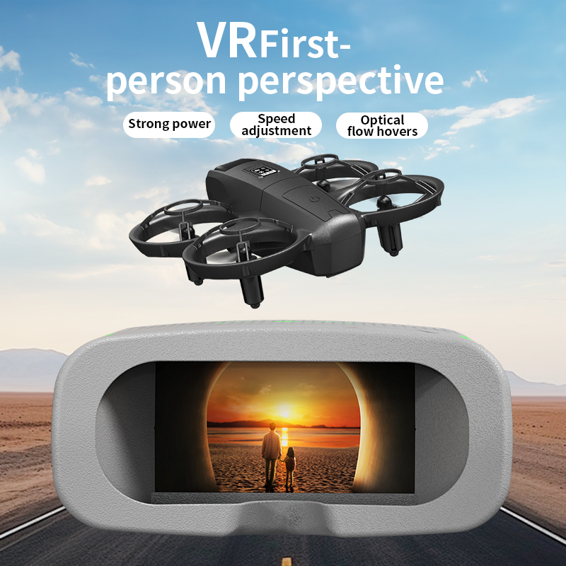 โดรนกล้องคู่ 4K สำหรับผู้เริ่ม - Diy Drone Electronics บทวิจารณ์และราคา