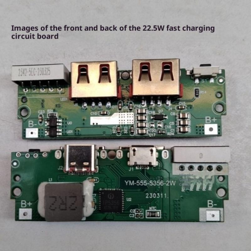 ลดราคาพิเศษ-PD22.5W กล่องพาวเว - Diy Box Electronics Mall บทวิจารณ์และราคา