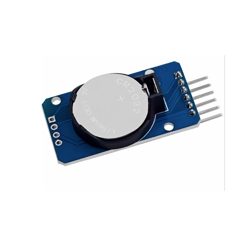 1/5/10/30/50 ชิ้น DS3231 AT24C - Rtc Module Ds3231 บทวิจารณ์และราคา