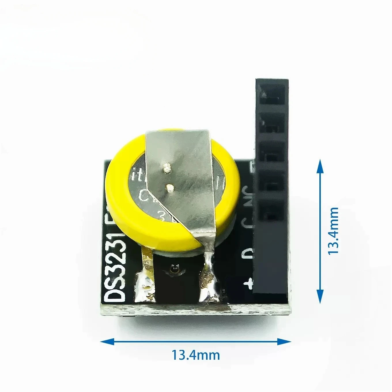 10 ชิ้น DS3231 โมดูล RTC ความแ - Rtc Module Ds3231 บทวิจารณ์และราคา