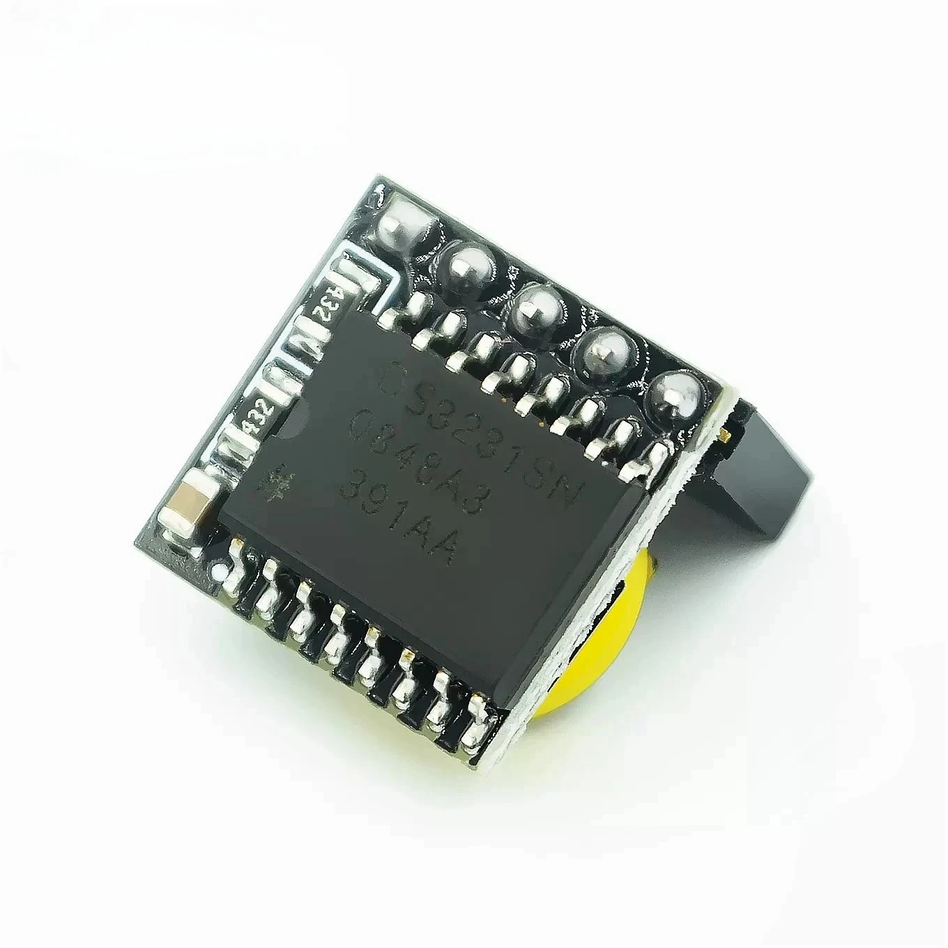 10 ชิ้น DS3231 โมดูล RTC ความแ - Rtc Module Ds3231 บทวิจารณ์และราคา