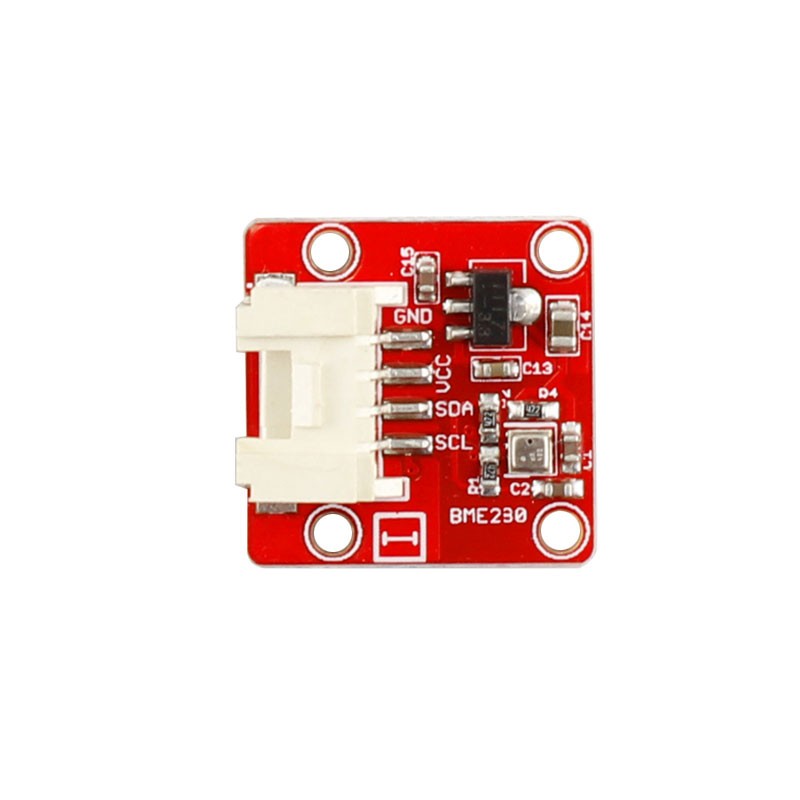 Elecrow Crowtail BME280 เซ็นเซ - Diy Electronics Raspberry Pi บทวิจารณ์และราคา
