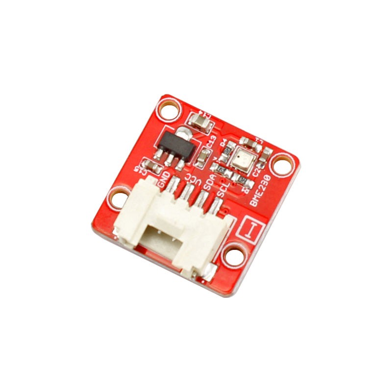 Elecrow Crowtail BME280 เซ็นเซ - Diy Electronics Raspberry Pi บทวิจารณ์และราคา