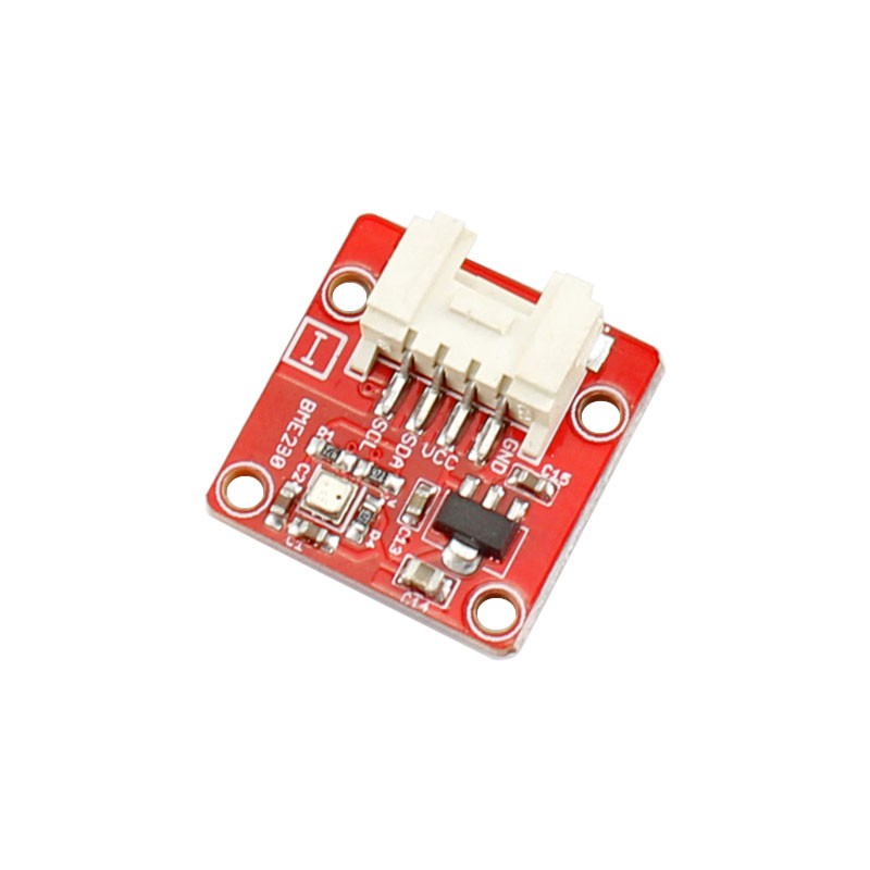 Elecrow Crowtail BME280 เซ็นเซ - Diy Electronics Raspberry Pi บทวิจารณ์และราคา