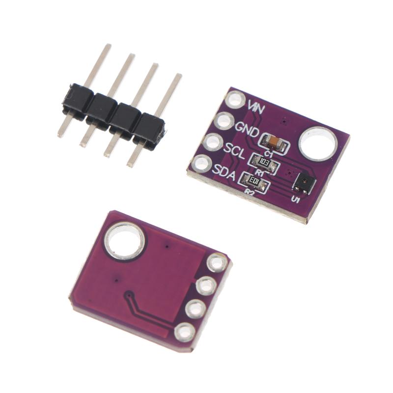 สินค้าใหม่ลดราคา SHT40 SHT41 S - Diy Electronics For Sale บทวิจารณ์และราคา