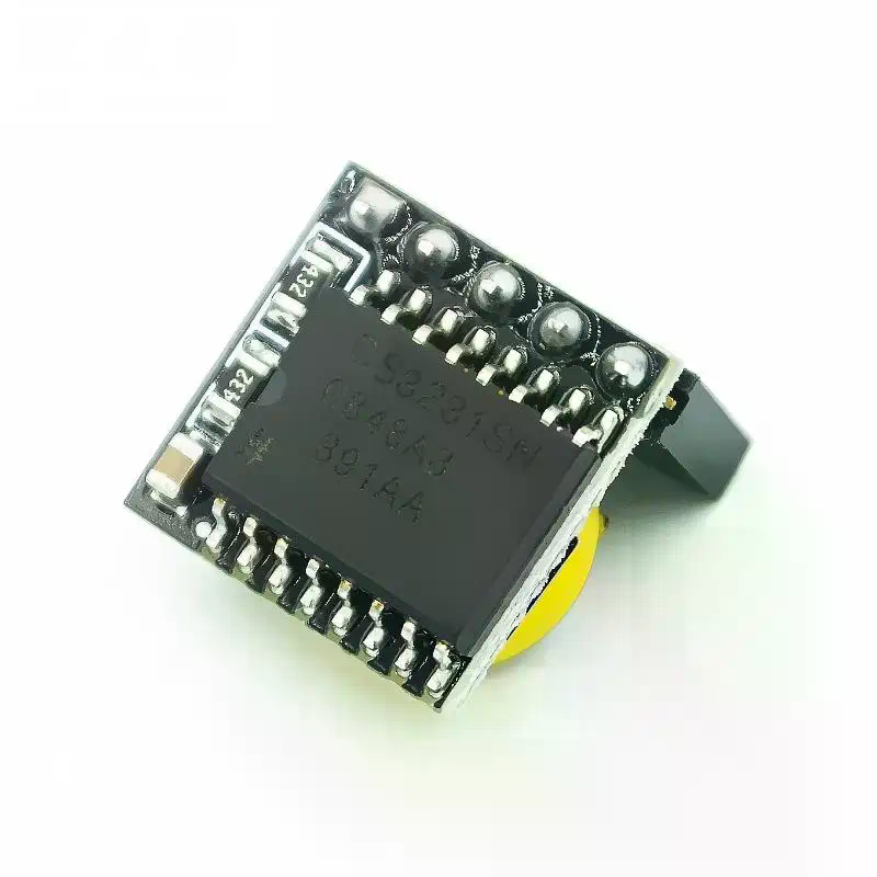 DS3231 โมดูล RTC ความแม่นยำสูง - Rtc Module Ds3231 บทวิจารณ์และราคา