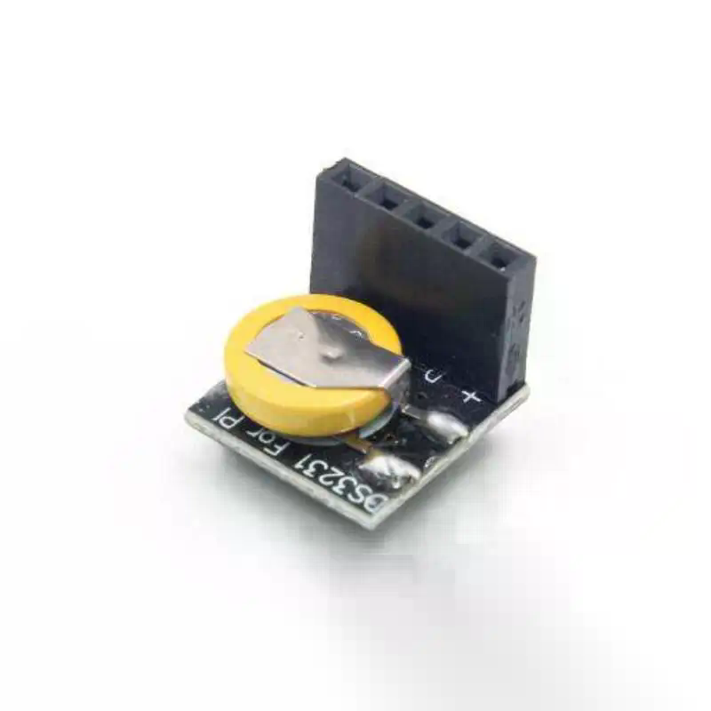 DS3231 โมดูล RTC ความแม่นยำสูง - Rtc Module Ds3231 บทวิจารณ์และราคา