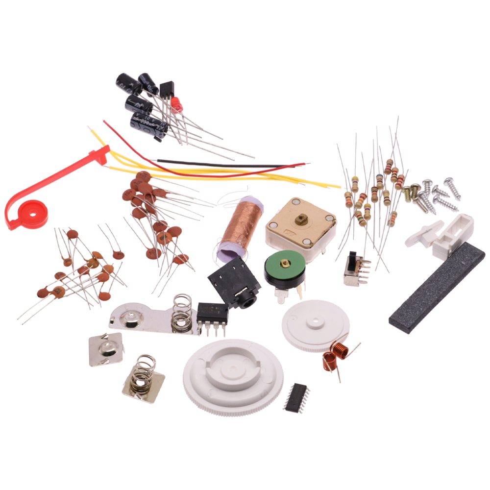 สีแดงสีฟ้าคู่กระพริบ Thunderbo - Diy Electronics Lab บทวิจารณ์และราคา
