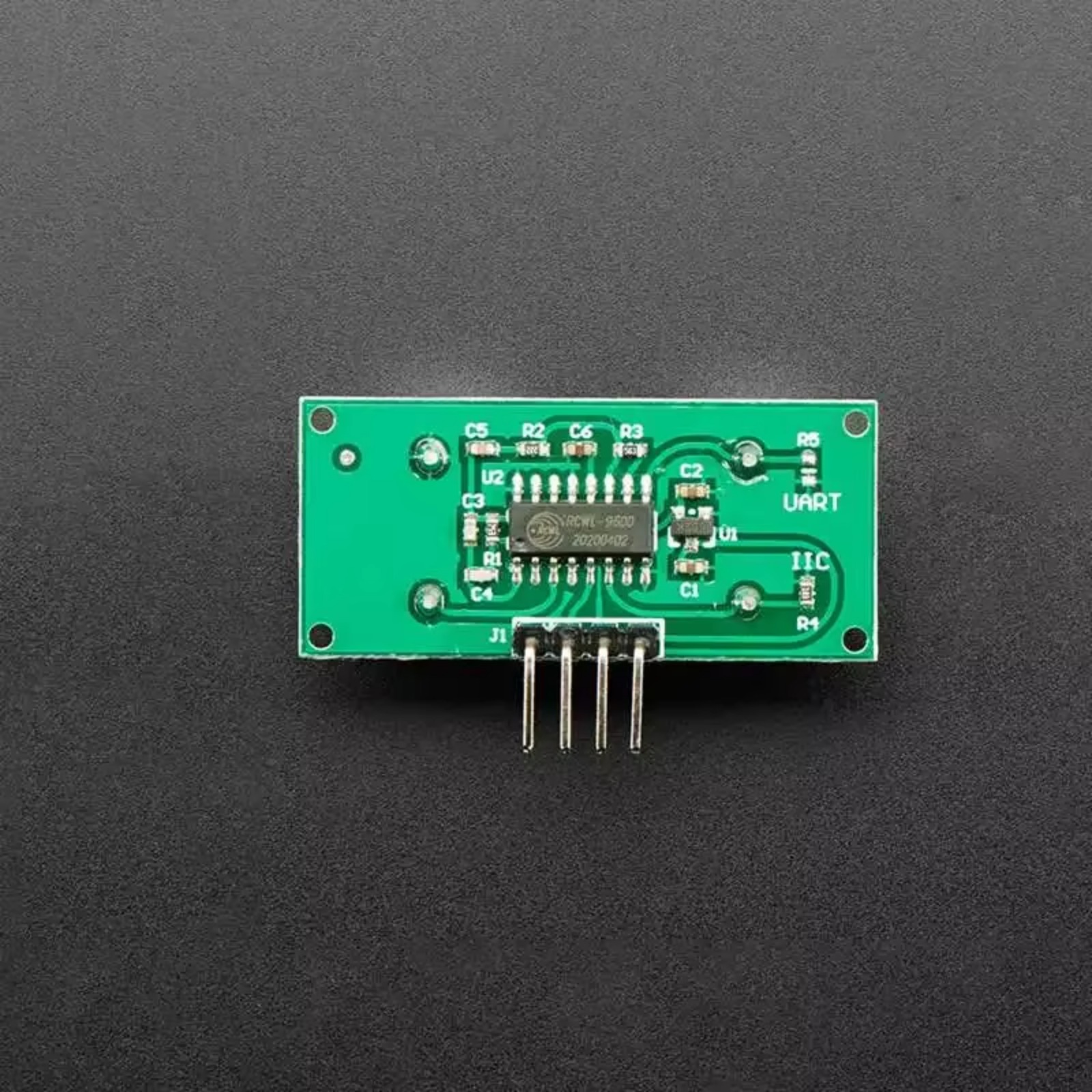 DIYmall RCWL-1601 เซ็นเซอร์วัด - Ultrasonic Sensor Hc บทวิจารณ์และราคา