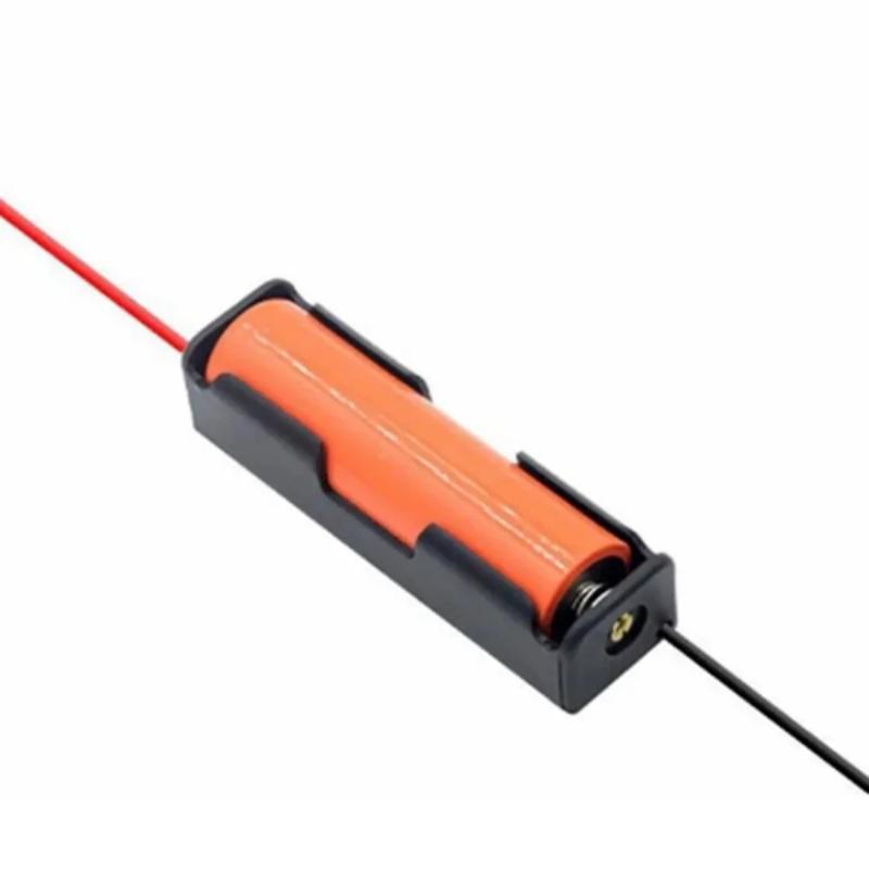 ขายดี! ชุดใส่แบตเตอรี่ 18650 แ - Diy Electronics For Sale บทวิจารณ์และราคา
