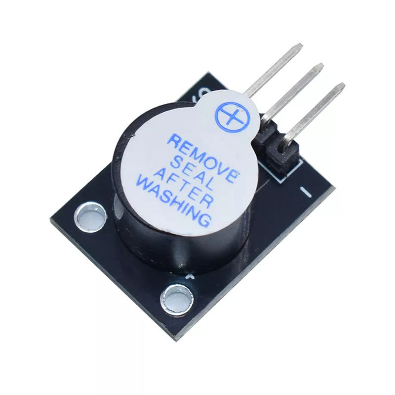 โมดูลเซ็นเซอร์เสียง KY-012 – เ - Diy Electronics Raspberry Pi บทวิจารณ์และราคา