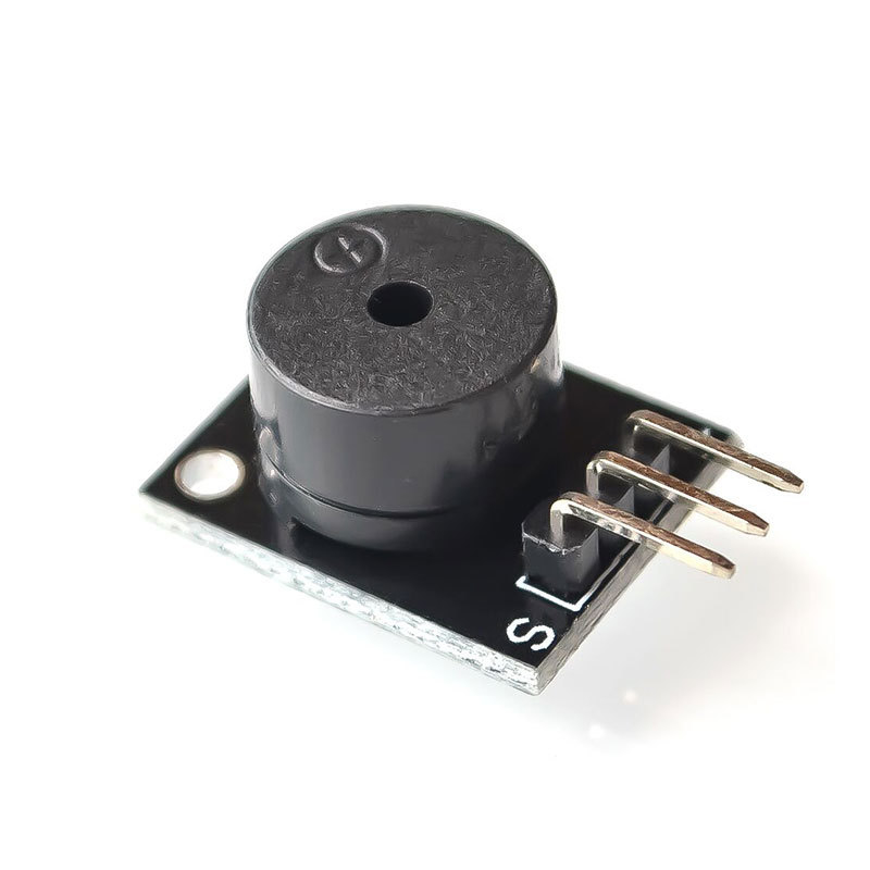 โมดูลเซ็นเซอร์เสียง KY-012 – เ - Diy Electronics Raspberry Pi บทวิจารณ์และราคา