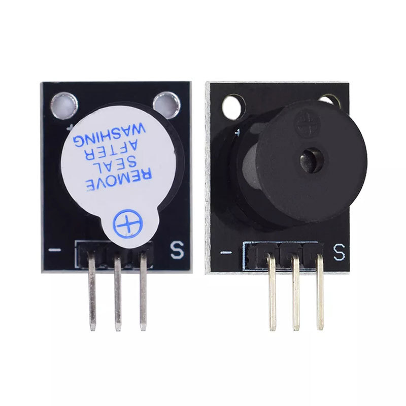 โมดูลเซ็นเซอร์เสียง KY-012 – เ - Diy Electronics Raspberry Pi บทวิจารณ์และราคา