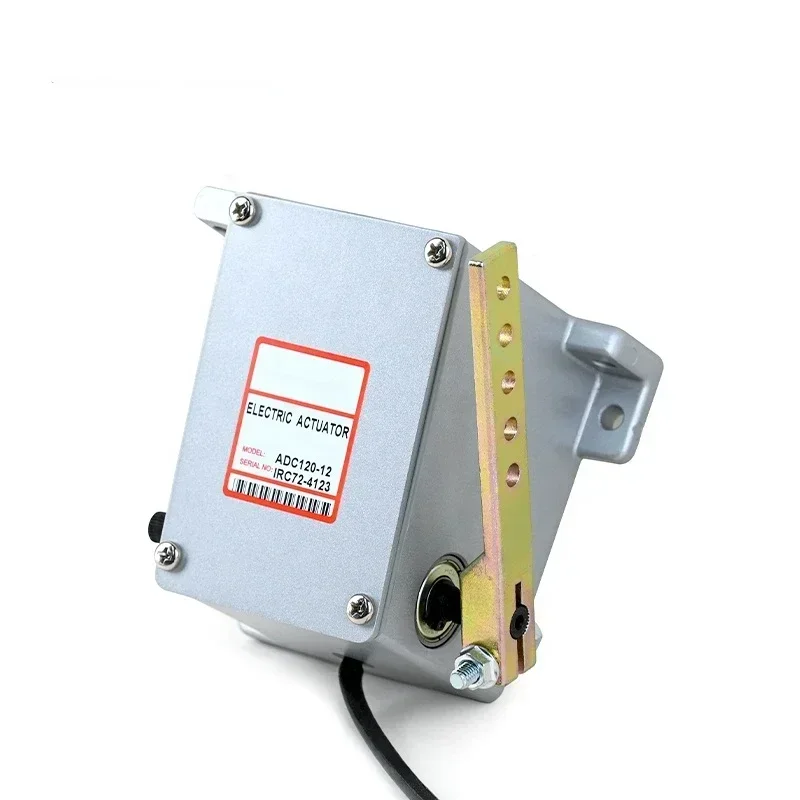 แอคชูเอเตอร์อิเล็กทรอนิกส์ 12v - Diy Electronics For Sale บทวิจารณ์และราคา